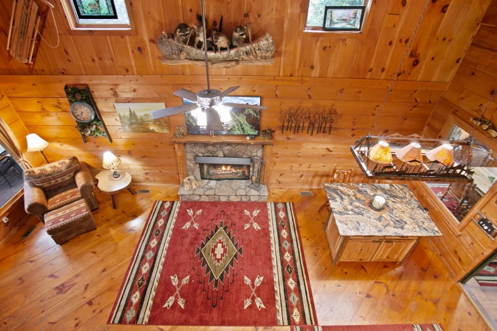 143 Kaely Drive, Mineral Bluff GA 30559 - Photo