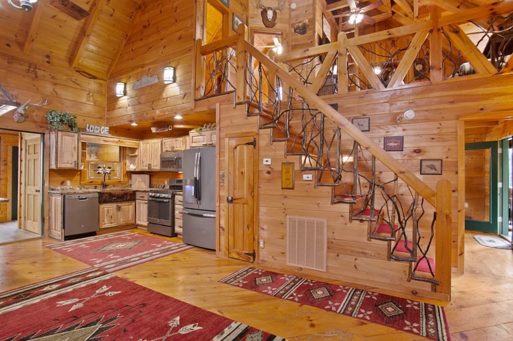 143 Kaely Drive, Mineral Bluff GA 30559 - Photo