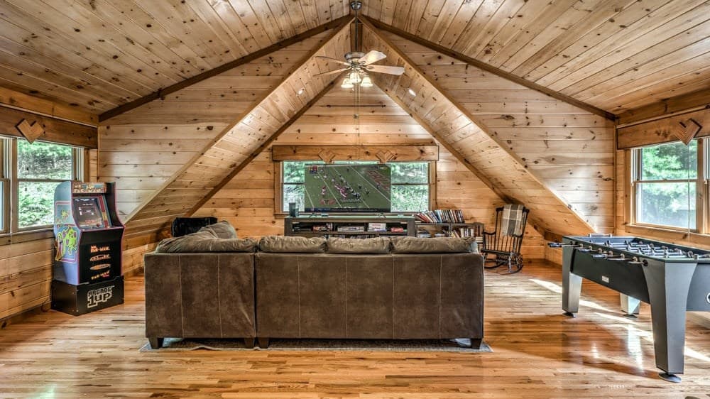 1630 Black Ankle Creek Road, Blue Ridge GA 30513 - Photo