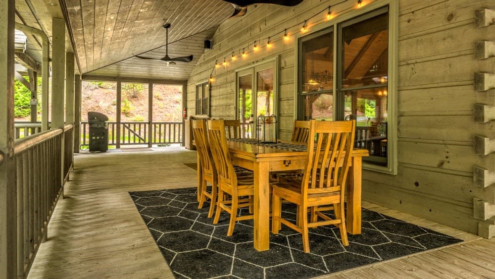 1630 Black Ankle Creek Road, Blue Ridge GA 30513 - Photo