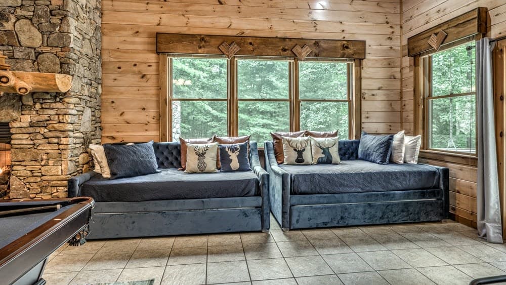1630 Black Ankle Creek Road, Blue Ridge GA 30513 - Photo