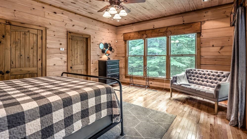 1630 Black Ankle Creek Road, Blue Ridge GA 30513 - Photo