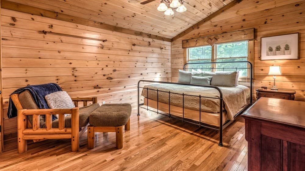 1630 Black Ankle Creek Road, Blue Ridge GA 30513 - Photo