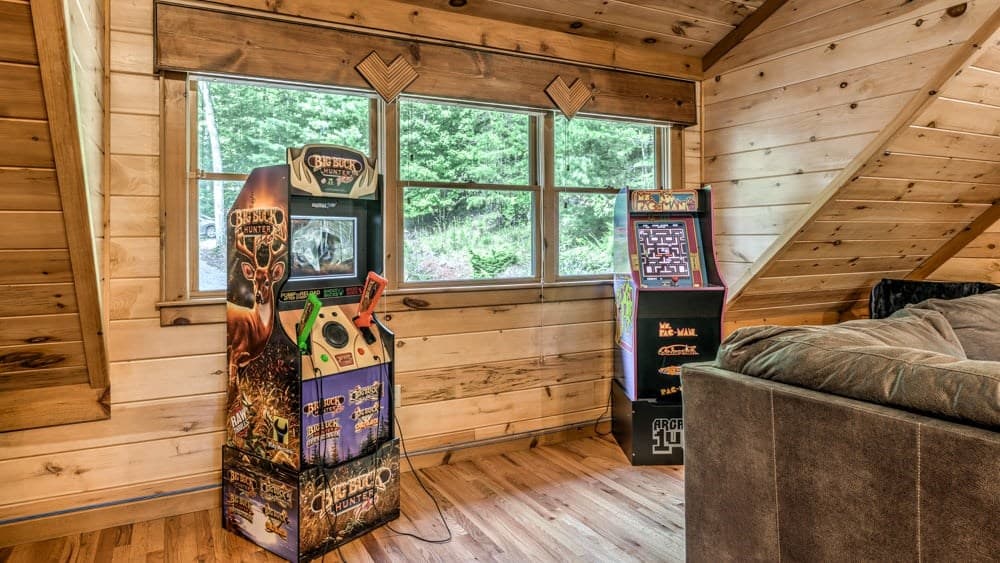 1630 Black Ankle Creek Road, Blue Ridge GA 30513 - Photo