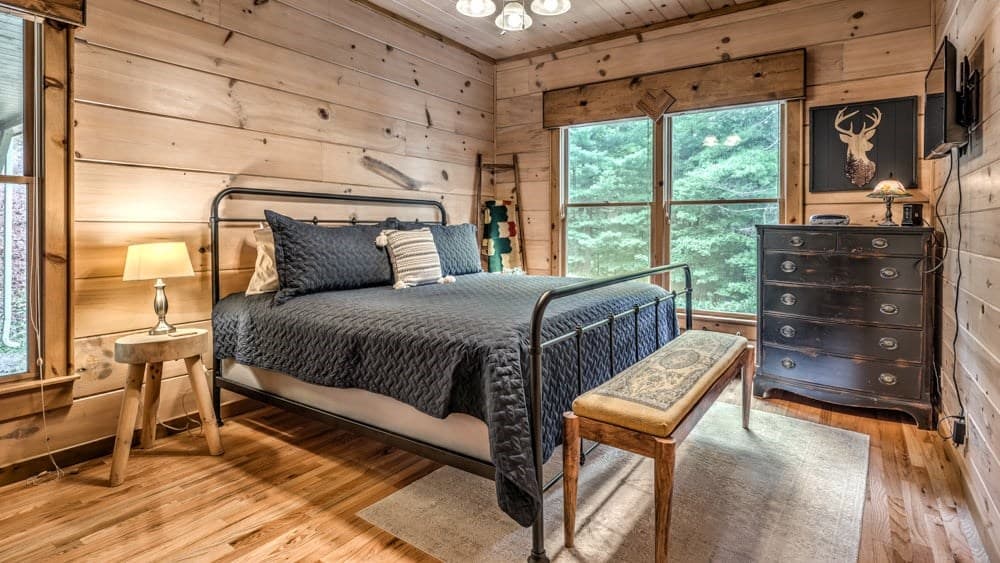 1630 Black Ankle Creek Road, Blue Ridge GA 30513 - Photo
