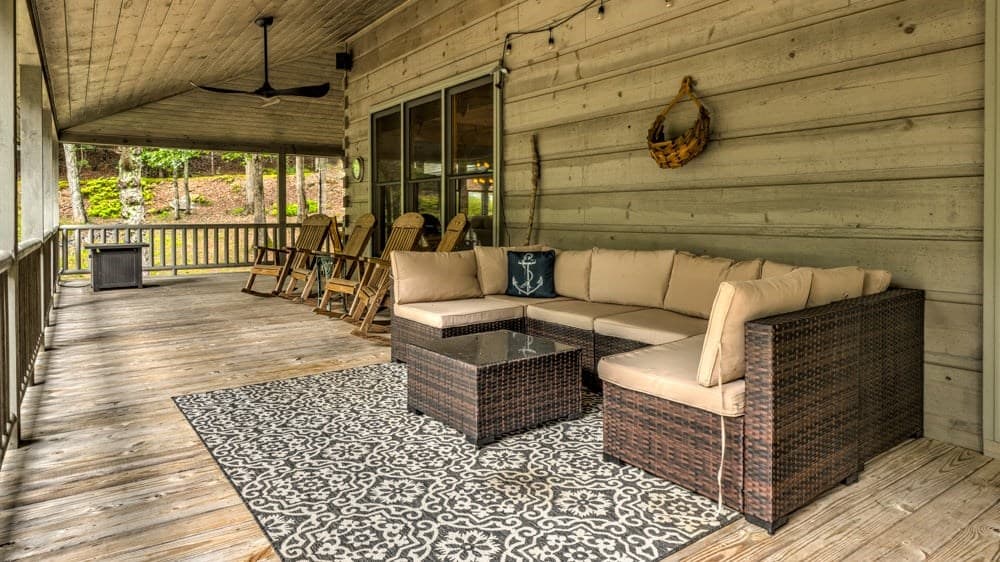 1630 Black Ankle Creek Road, Blue Ridge GA 30513 - Photo