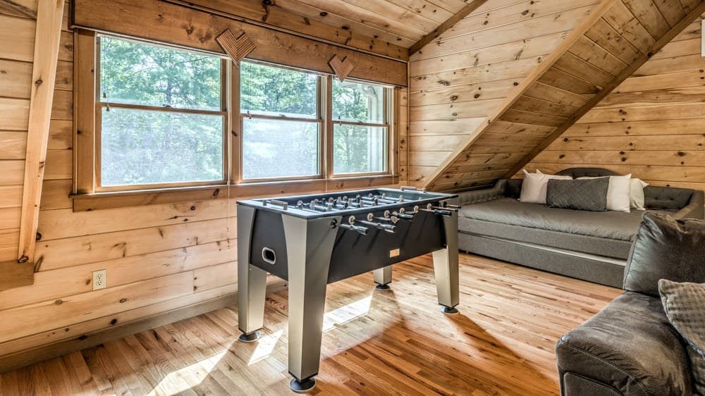 1630 Black Ankle Creek Road, Blue Ridge GA 30513 - Photo
