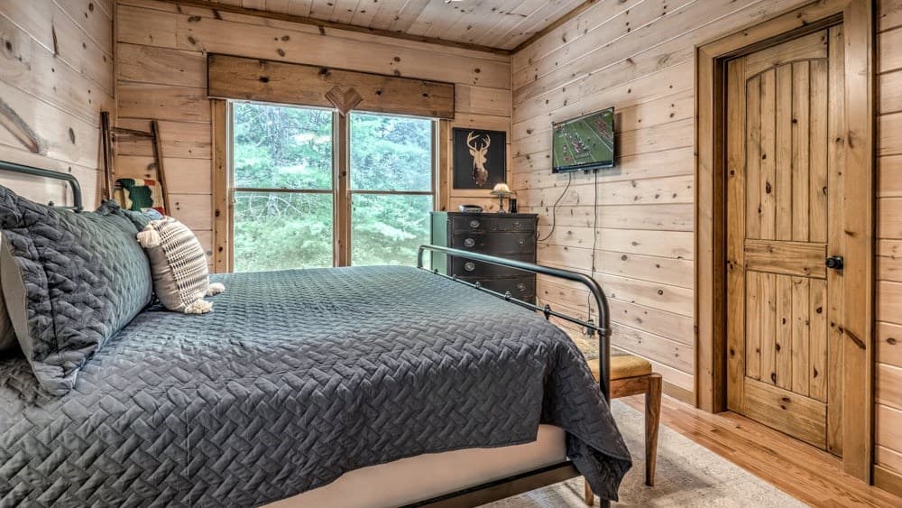 1630 Black Ankle Creek Road, Blue Ridge GA 30513 - Photo