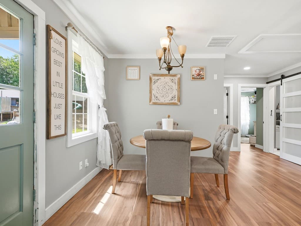 299 E Price Creek, Jasper GA 30143 - Photo