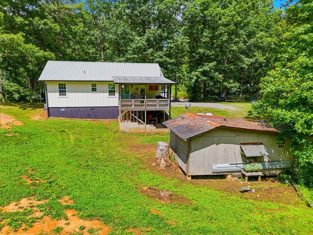 299 E Price Creek, Jasper GA 30143 - Photo