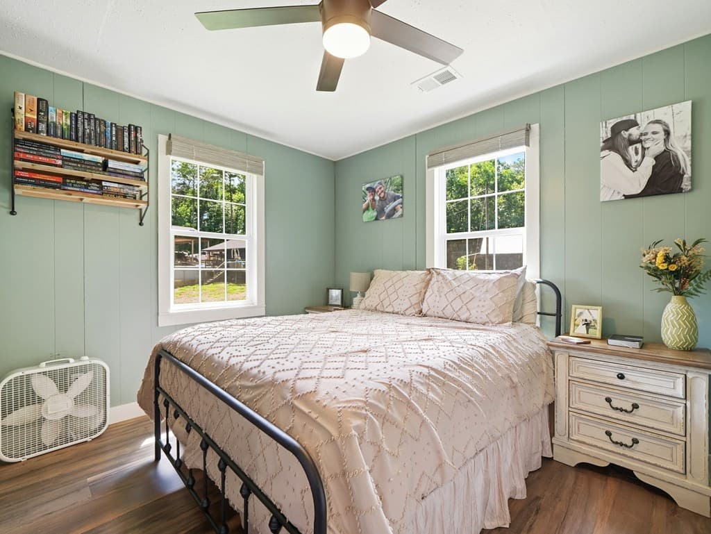 299 E Price Creek, Jasper GA 30143 - Photo