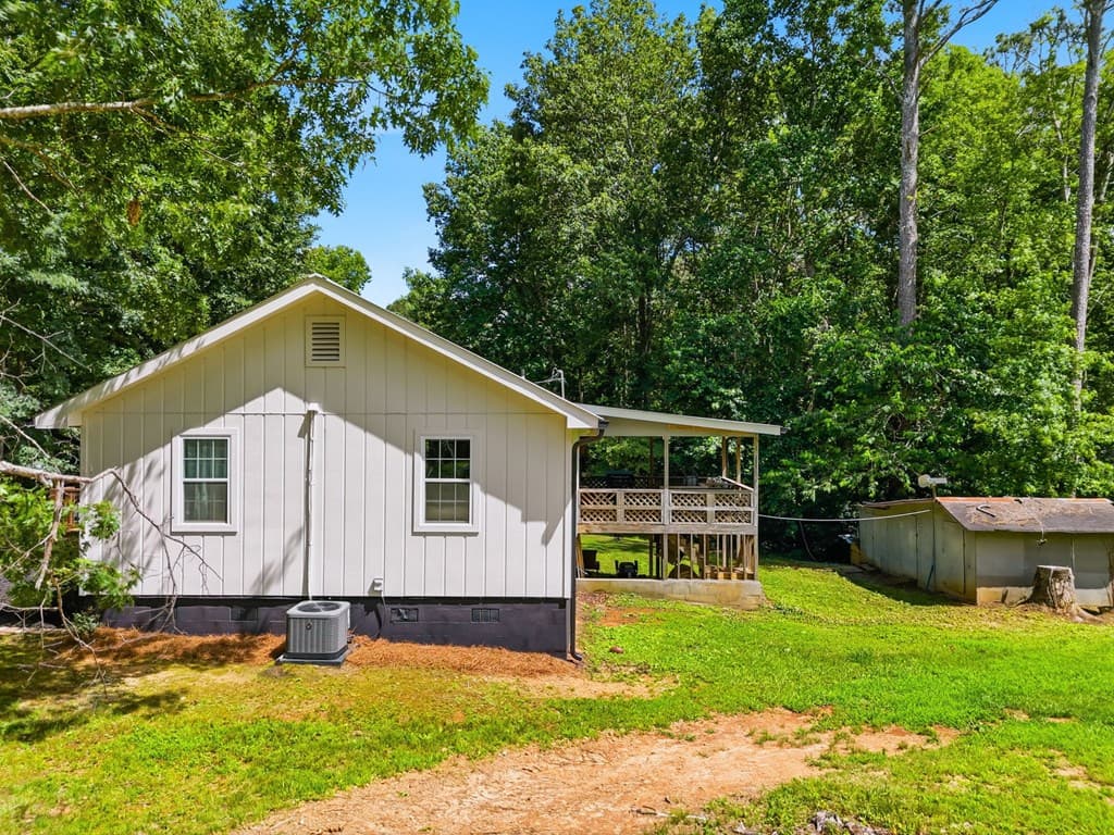 299 E Price Creek, Jasper GA 30143 - Photo