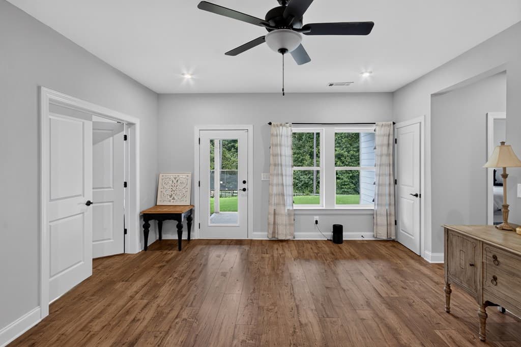 272 Linger Longer Drive, Ellijay GA 30540 - Photo