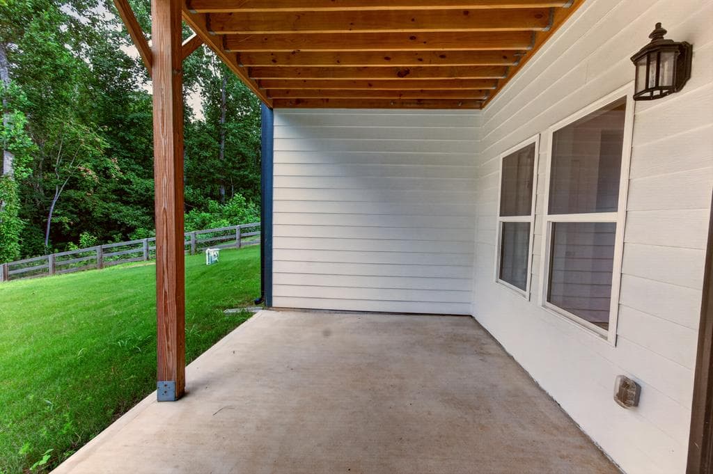 272 Linger Longer Drive, Ellijay GA 30540 - Photo