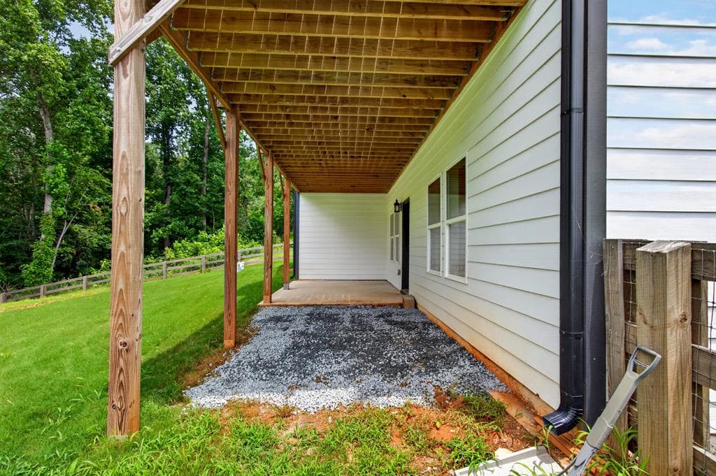 272 Linger Longer Drive, Ellijay GA 30540 - Photo