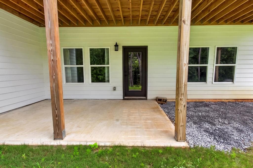 272 Linger Longer Drive, Ellijay GA 30540 - Photo