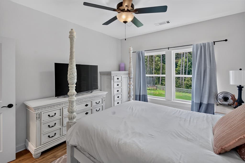 272 Linger Longer Drive, Ellijay GA 30540 - Photo