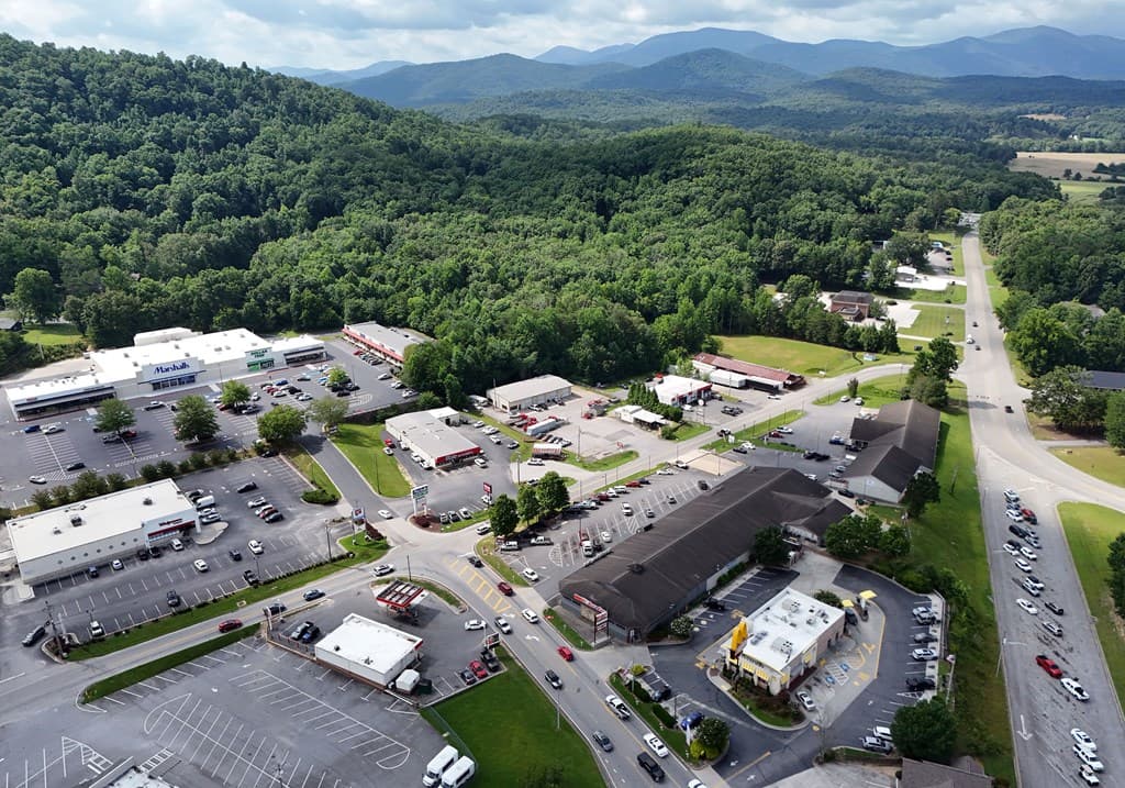 23 Murphy Hwy, Blairsville GA 30512 - Photo