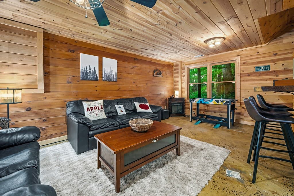 341 Valley View Road, Ellijay GA 30536 - Photo