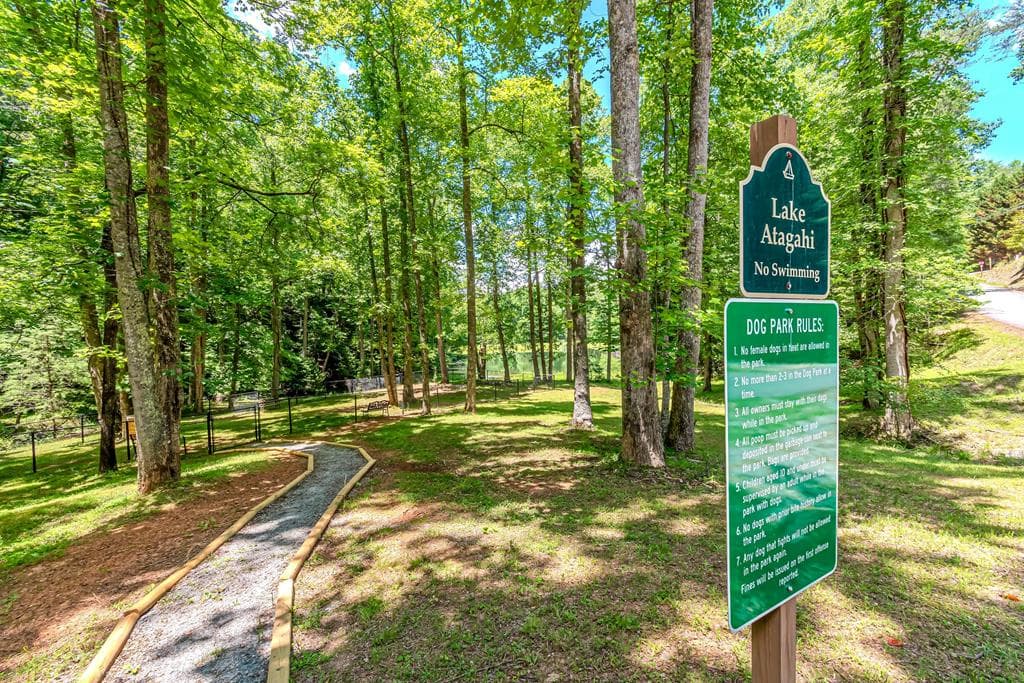 341 Valley View Road, Ellijay GA 30536 - Photo