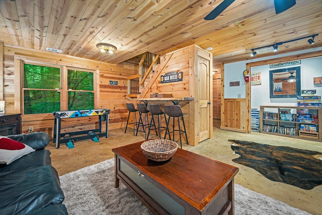 341 Valley View Road, Ellijay GA 30536 - Photo