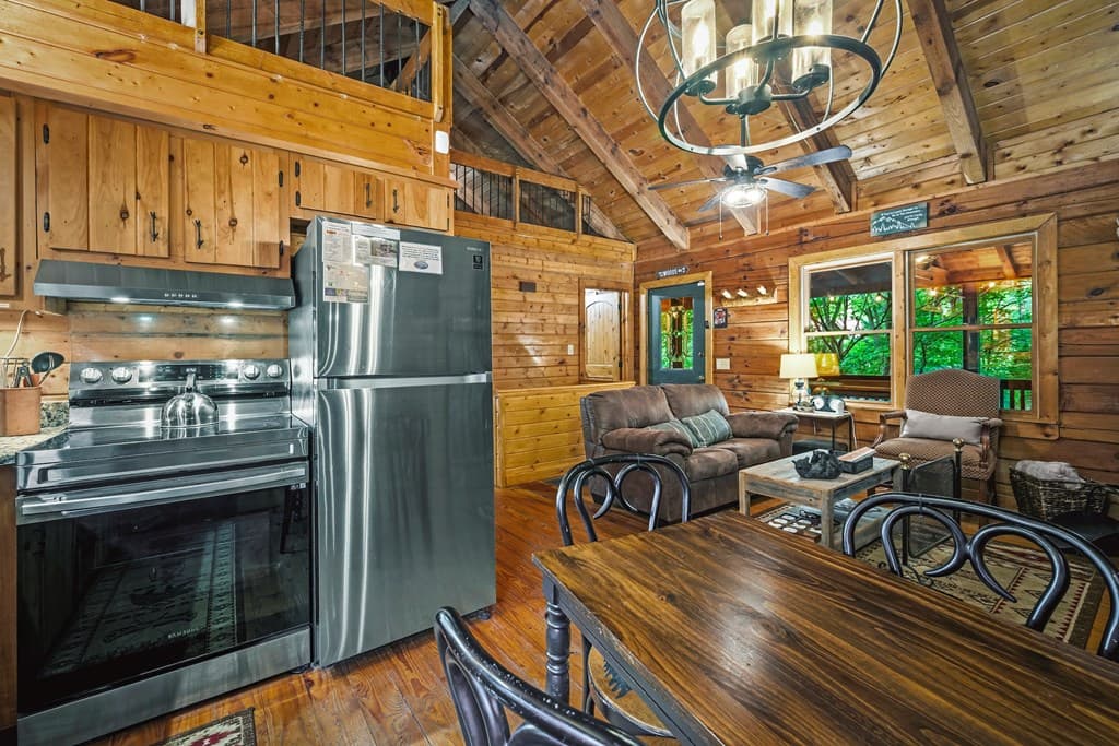 341 Valley View Road, Ellijay GA 30536 - Photo
