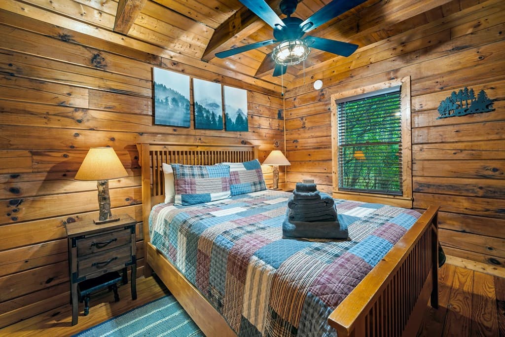 341 Valley View Road, Ellijay GA 30536 - Photo