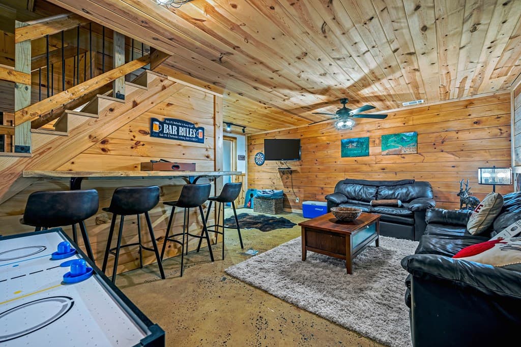 341 Valley View Road, Ellijay GA 30536 - Photo
