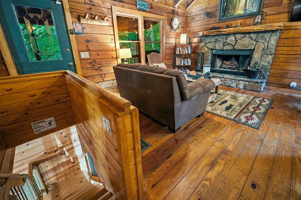 341 Valley View Road, Ellijay GA 30536 - Photo