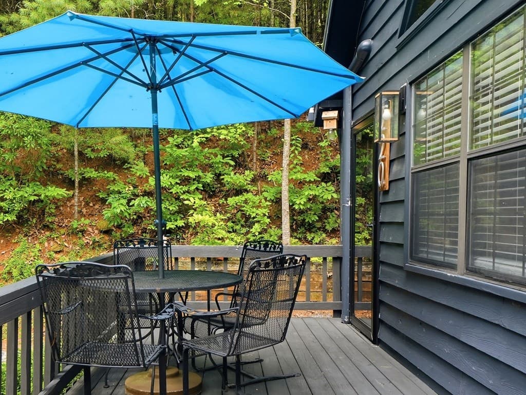 220 Oak Loop, Mineral Bluff GA 30559 - Photo