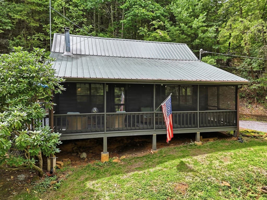 220 Oak Loop, Mineral Bluff GA 30559 - Photo