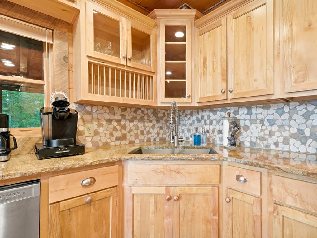 516 Endless View Road, Mineral Bluff GA 30559 - Photo