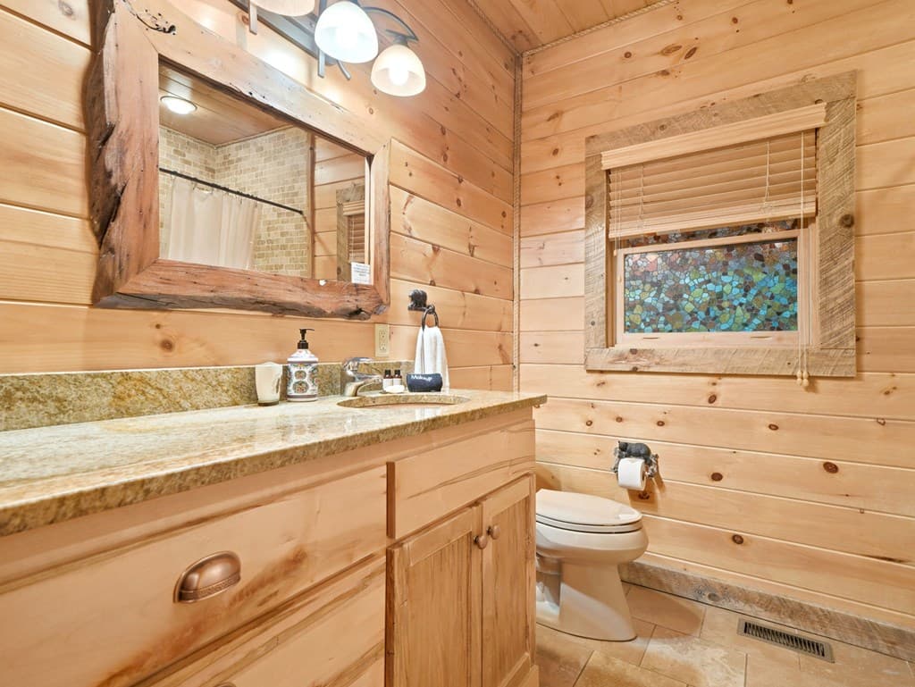 516 Endless View Road, Mineral Bluff GA 30559 - Photo