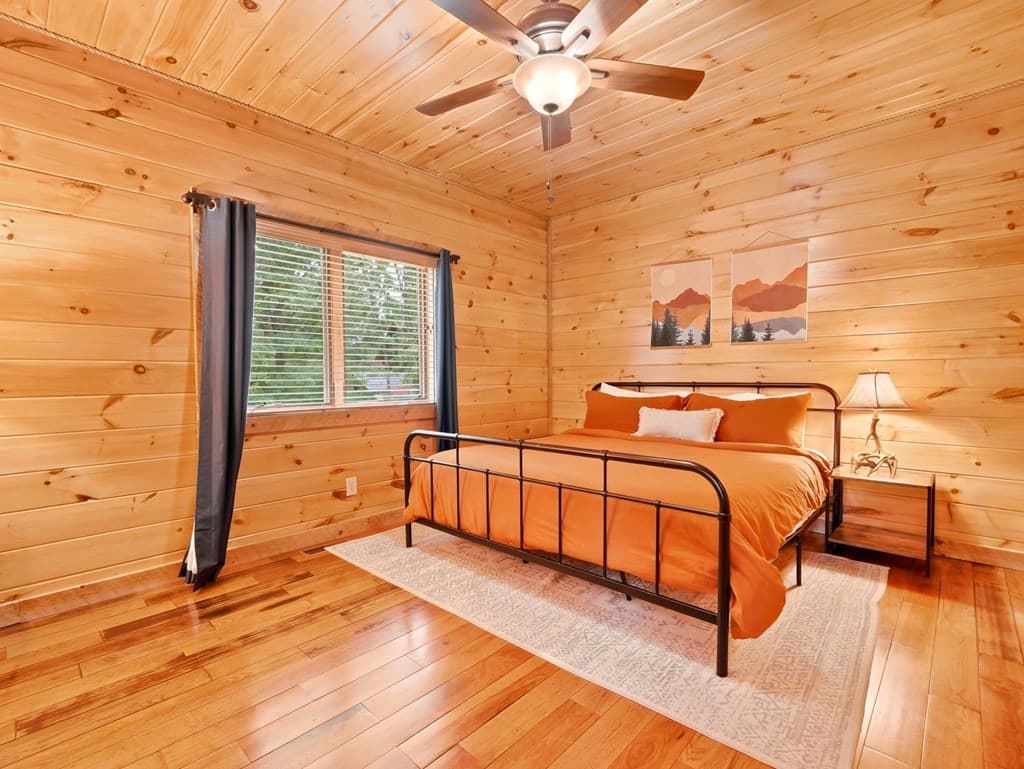 516 Endless View Road, Mineral Bluff GA 30559 - Photo