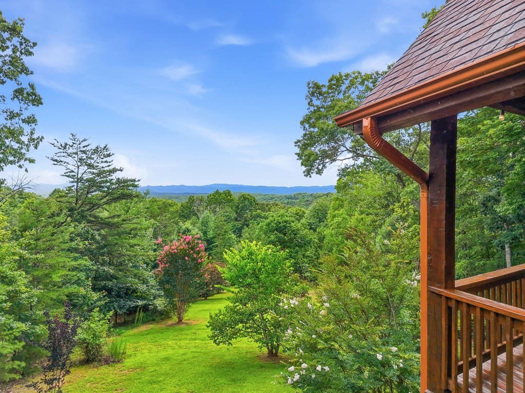 516 Endless View Road, Mineral Bluff GA 30559 - Photo