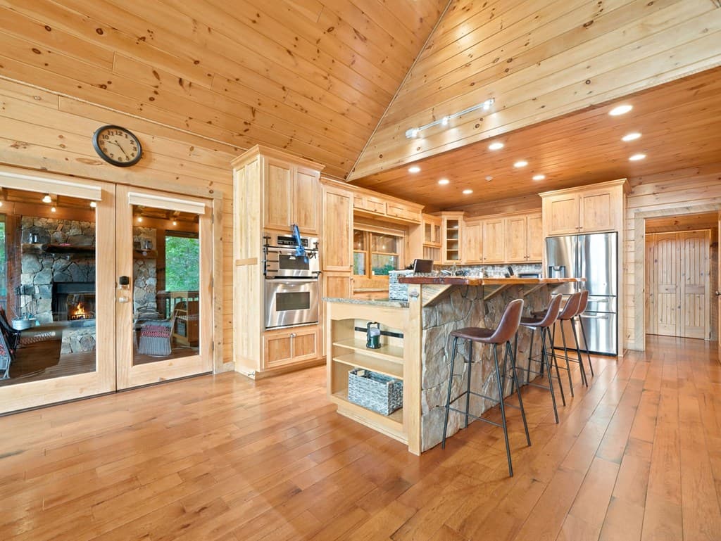 516 Endless View Road, Mineral Bluff GA 30559 - Photo