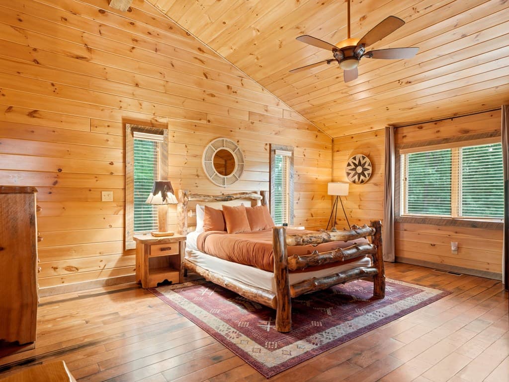 516 Endless View Road, Mineral Bluff GA 30559 - Photo