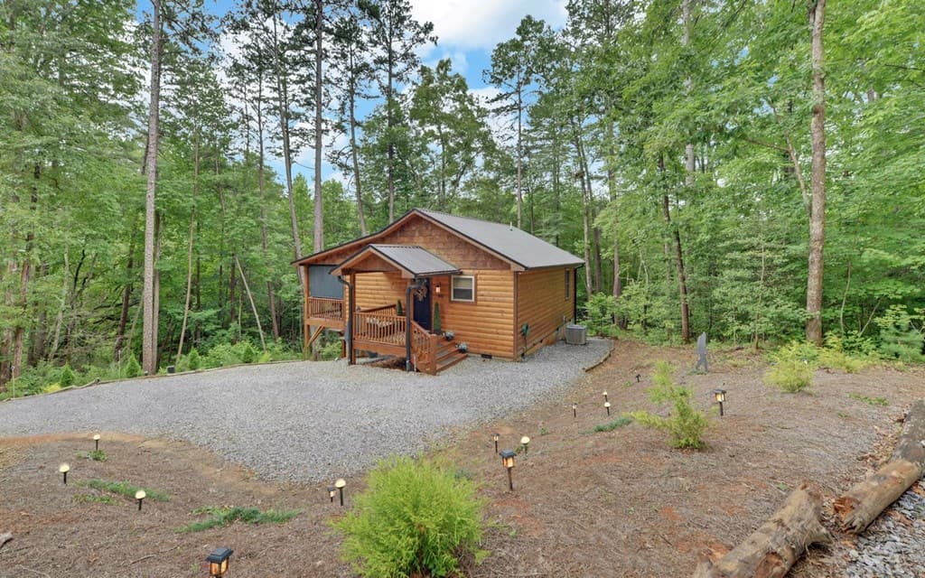 95 Deer Valley Lane, Murphy NC 28906 - Photo