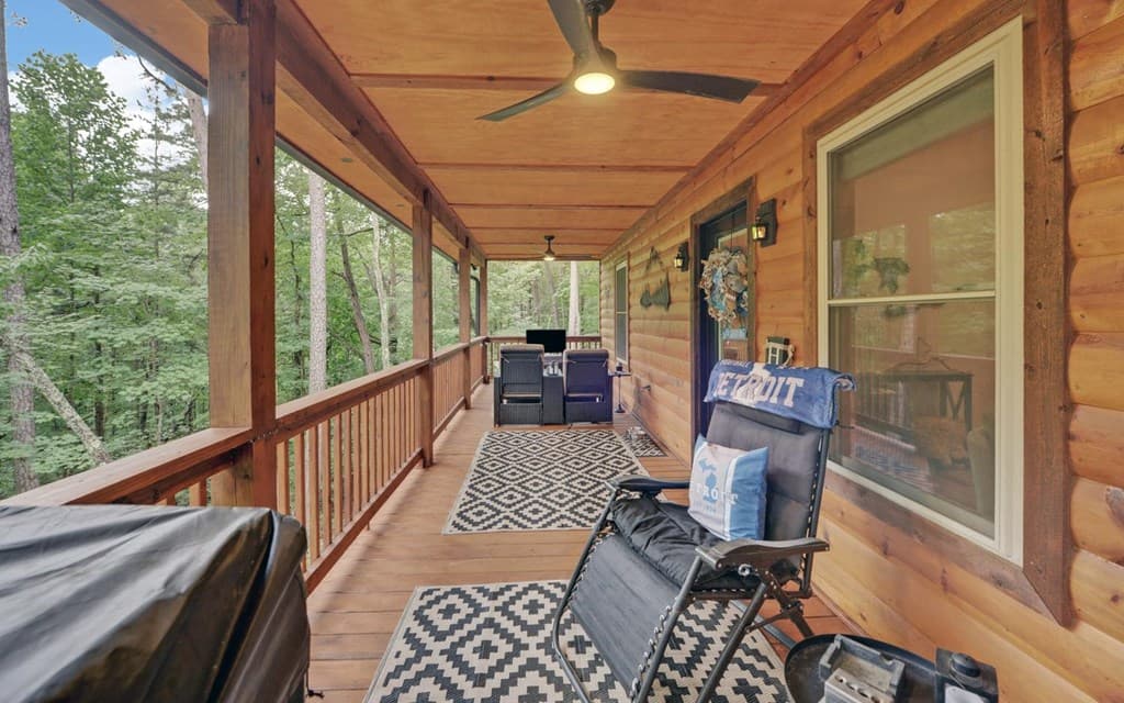 95 Deer Valley Lane, Murphy NC 28906 - Photo
