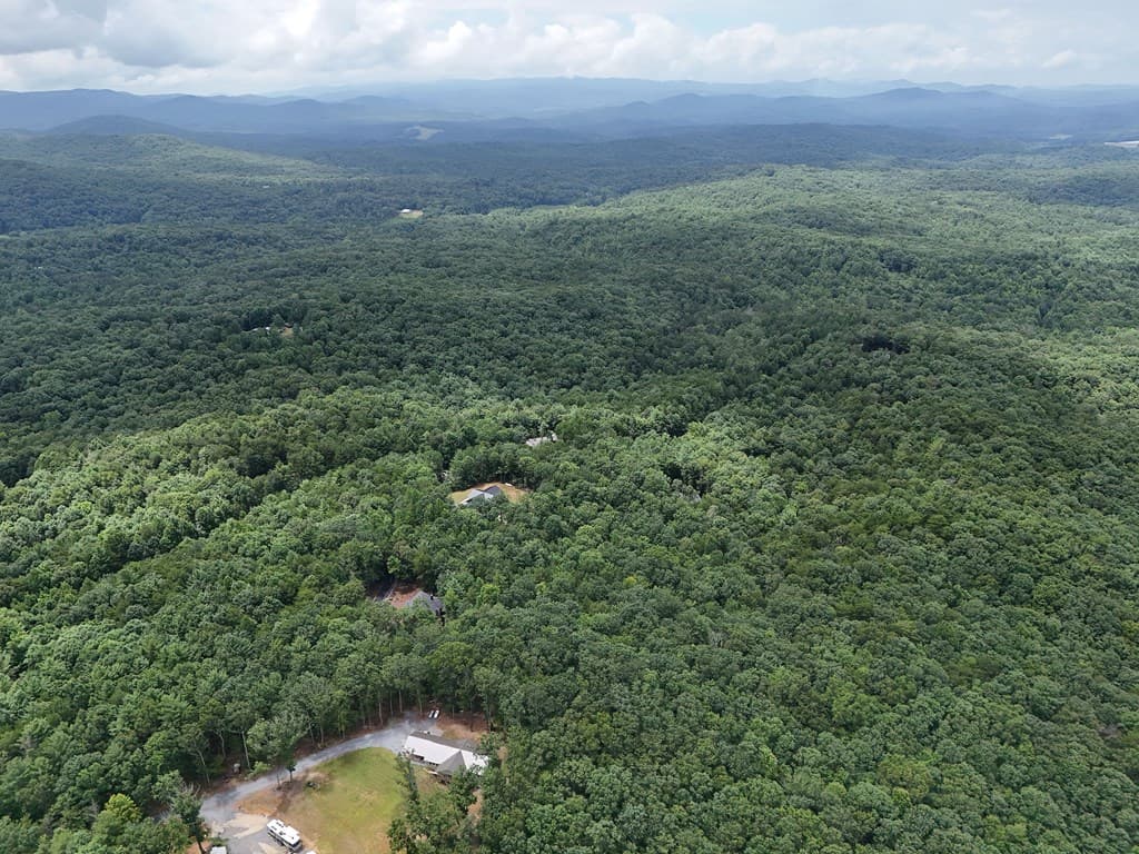 LOT 5 East Ridge Lane, Ellijay GA 30540 - Photo