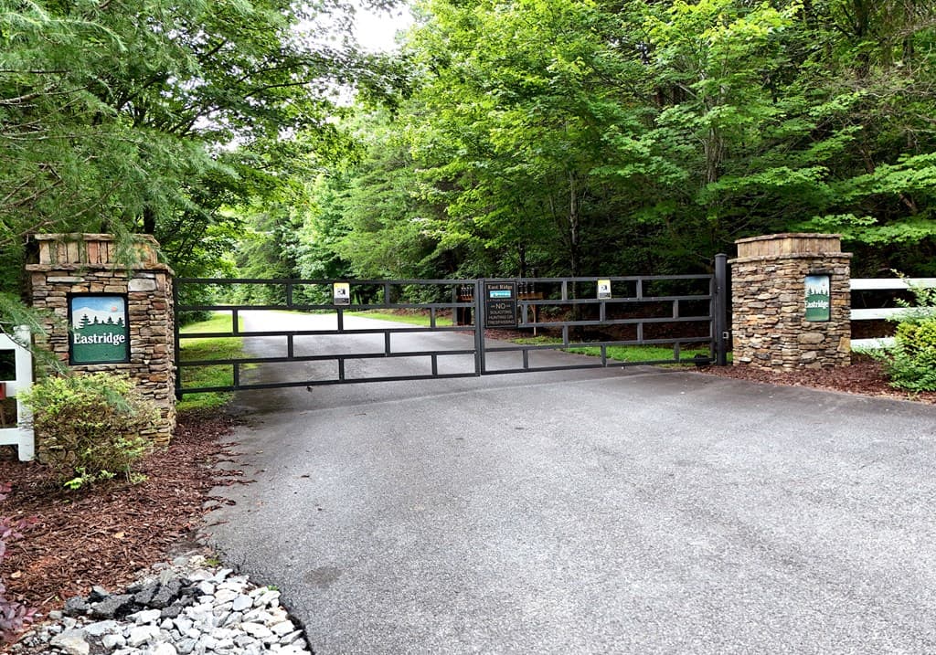 LOT 5 East Ridge Lane, Ellijay GA 30540 - Photo