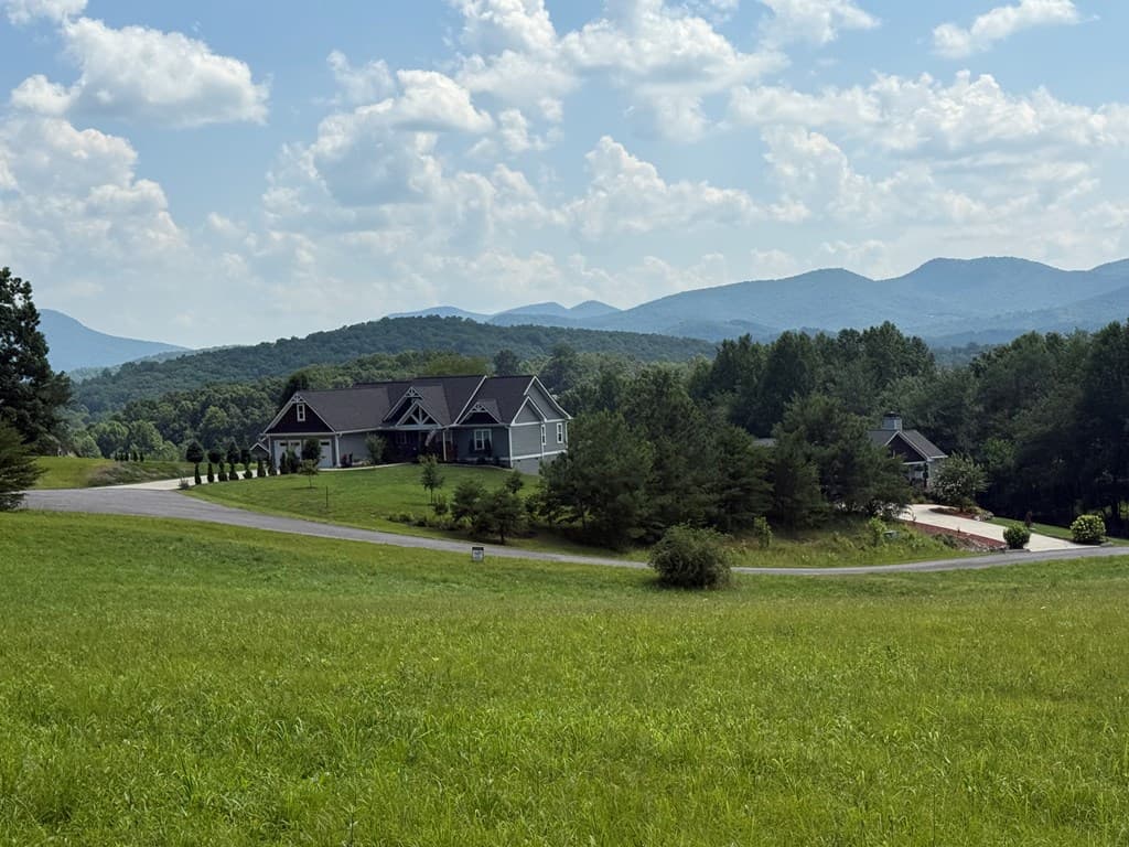 Lot 52 The Preserve At Cc, Young Harris GA 30582 - Photo