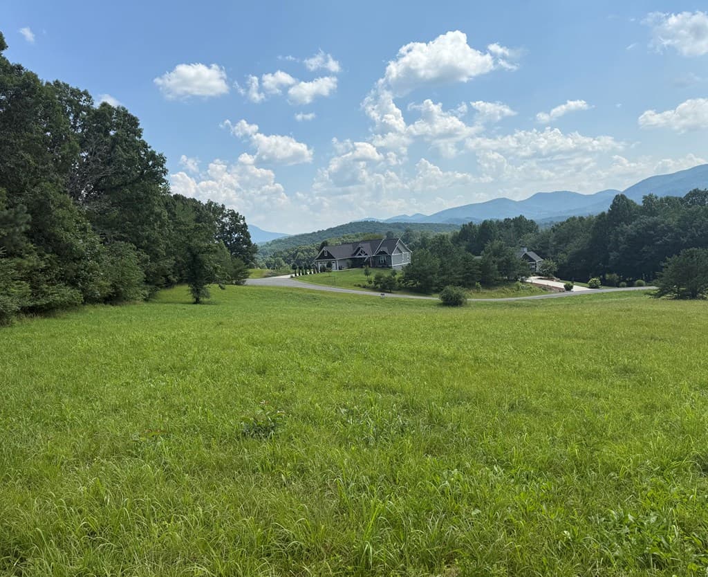 Lot 52 The Preserve At Cc, Young Harris GA 30582 - Photo