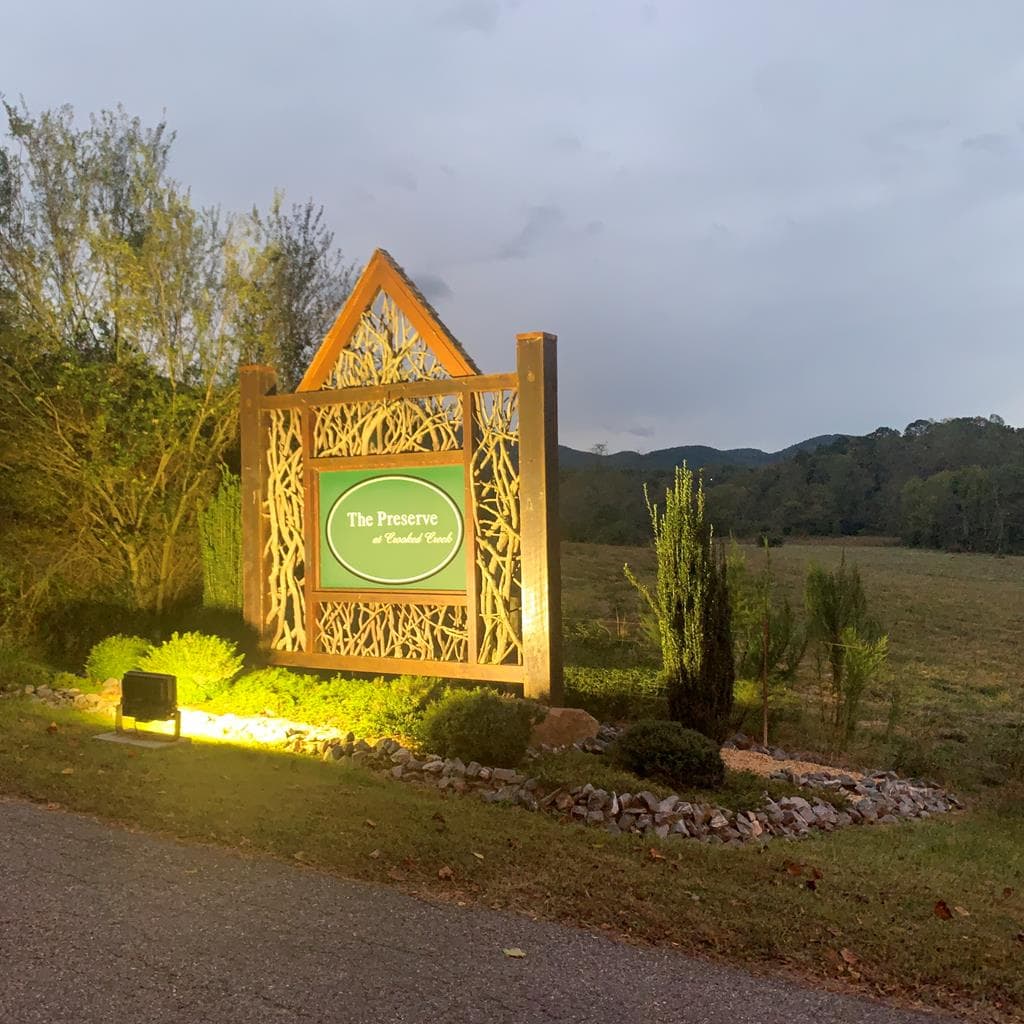 Lot 51 The Preserve At Cc, Young Harris GA 30582 - Photo