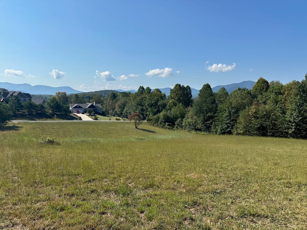 Lot 51 The Preserve At Cc, Young Harris GA 30582 - Photo