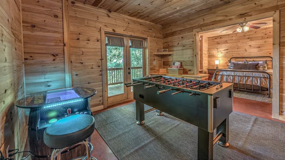 155 Shayla Drive, Blue Ridge GA 30513 - Photo
