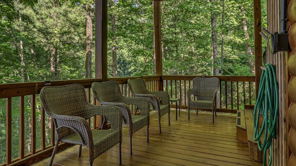 155 Shayla Drive, Blue Ridge GA 30513 - Photo