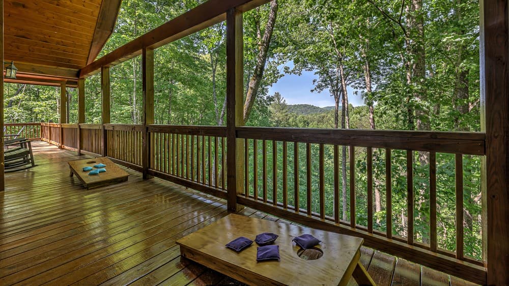 155 Shayla Drive, Blue Ridge GA 30513 - Photo