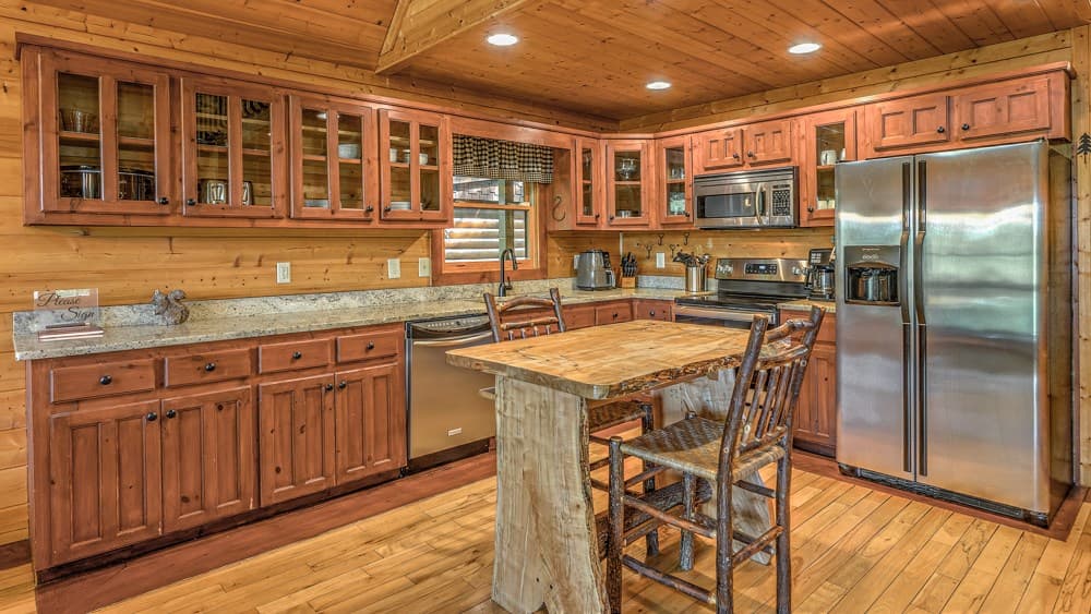 155 Shayla Drive, Blue Ridge GA 30513 - Photo