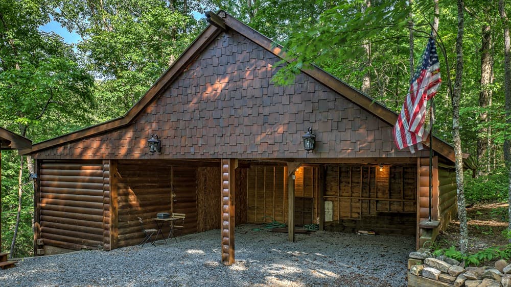 155 Shayla Drive, Blue Ridge GA 30513 - Photo
